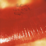 Polydor THE CURE "Kiss Me, Kiss Me, Kiss Me" (Remastered, 180g)