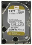 WD2005FBYZ Gold 2 TB