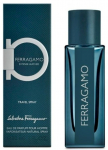 Salvatore Ferragamo Intensiivne Nahalhn Parfmvesi 30 ml