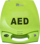 Zoll AED Plus defibrillaator, poolautomaatne (1056377)