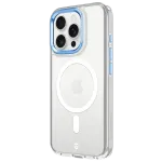 Tactical MagForce 2.0 mbris Apple iPhone 16 Pro jaoks, sinine