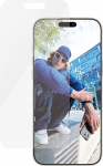PanzerGlass Kaitsekile Classic Fit kaitsekile, Apple iPhone 16 Pro Max (2876)