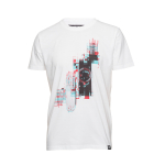 Cooph t-srk Anaglyph L (valge)