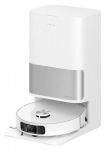 Dreame L10s Ultra (Gen.2) Robot Vacuum Cleaner, White