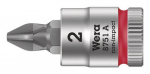 Wera 8751 A screwdriver bit 1 pc(s)