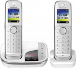 Panasonic KX-TGJ322GW wei m. AB