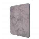 GEAR Tablet Cover Grey iPad Air 10,9" 20/22 space for Apple Pencil