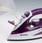 Ariete A6235 Aururautad Violetne