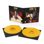 BMG Rights SCORPIONS AND quot;Tokyo Tapes AND quot; (Yellow Vinyl, 180g)