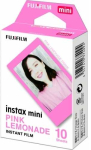 Fujifilm Instax Mini Pink Lemonade (10 tk)