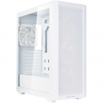 Silverstone Fara 515FXR White