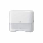 WHITE H3 DISPENSER H3 MINI TORK