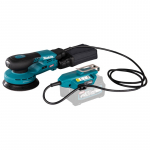 Makita 40V Max XGT Aku ekstsentriline lihvmasin BO001CGZ