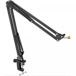 Fifine BM35-M Boom Arm Stand Black