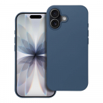 SILIKONIST lekatte IPHONE 17 sinine