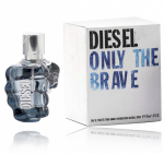 Diesel Only The Brave Parfm EDT 50 ml