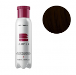 GOLDWELL Elumen psivatusest juuksevrv NN@4 200 ml