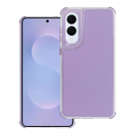 MATRIX kaitsembrise SAMSUNG S25 Edge hele violetne