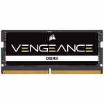 CORSAIR SO DDR5 64GB PC 4800 CL40 KIT (2x32GB) VENGEANCE B retaali