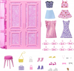 Mattel Unistuste lauad 3.0 Set (HXD59)