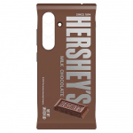 AEG Samsung Hershey's piimaokolaadist suuprgi Galaxy S25 pruun