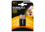 Duracell E-plokk 9V MN 1604 6LR61-1BB