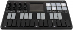 Korg NanoKEY studio mobile MIDI keyboard