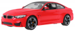Rastar R/C BMW M4 Toy Car 1:14