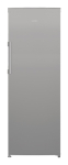 INDESIT Refrigerator MLINS1411S4E, Energy class E, Height 171cm, 367l, Silver