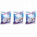 Ordinett Niiskusimaja lisamine 3 tk. x 450g lavendel