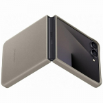 SAMSUNG Kindsuit Case Flip 7 taupe
