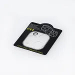 TFO Tempered glass 3D for camera for iPhone 18 Pro