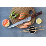 Samura KAIJU Universal Kitchen knife Yanagiba 9.4 AND quot;/240mm