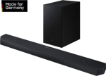 SAMSUNG HW-Q610GH heliriba subwooferiga