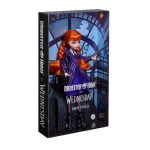 Monster High Skullector Agnes, muotinukke (JNJ92)