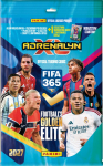Panini Kolekcja Kaartide komplekt FIFA 2027 Mega starter set