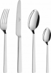 Gerlach GERLACH.FOSS cutlery set 24pcs. GERNK54-24P