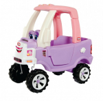 Little Tikes Sbralik veok auto printsessile