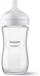 PHILIPS Avent SCY933/01 Natural Response -lasinen tuttipullo, 240 ml (884193301770)