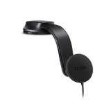 SBS Nutitelefoni hoidik induktiivse laadijaga TESUPPMAG15W2115W, MagSafe-compatible - must - OUTLET