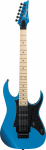 Ibanez RG550-EB Genesis elektrikitarr, Electric Blue (RG550-EB)