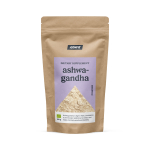 ICONFIT Ashwagandha-jahu, koloogiline, 150 g (4744130015607)