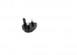 CoreParts UK Plug for USB-C Adapters UK Plug for USB-C Adapters,