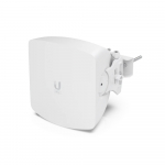 Ubiquiti Wave-AP-EU | Ligipsupunkt | UISP Wave Access Point, 60 GHz, 5,4 Gbps, 10G SFP+, 2,5 Gbps RJ45, IPX6