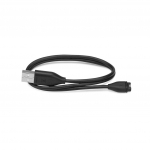 Garmin USB-A laadimiskaabel / andmekabel 0,5 m / must