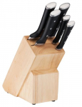 TEFAL K232S5 roostevaba teras, 5 tk