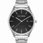 Paul Lorens Meeste kell PL1273B-1C1 / must