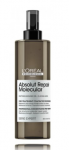LOral Professionnel LOral Professionnel Srie Expert Absolut Repair Molecular Professional Concentrated Pre-Treatment 190 ml