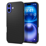 Spigen Liquid Air Case iPhone 16 Plus -le - Must - OUTLET