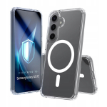 Riff Samsung Galaxy S25 FE S731B lbipaistev tagakaas